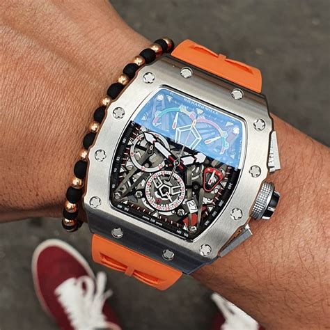 relojes richard mille replica|real richard mille watches.